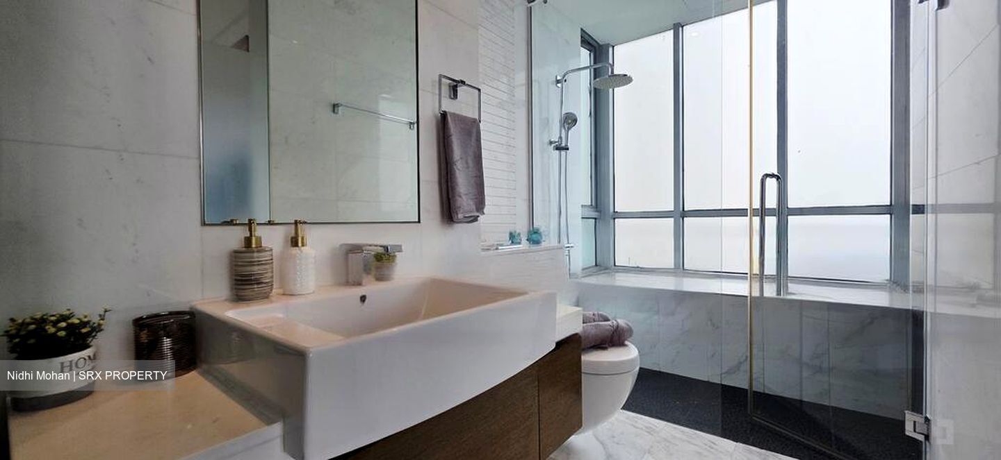 One Tree Hill Residence (D10), Apartment #482766461